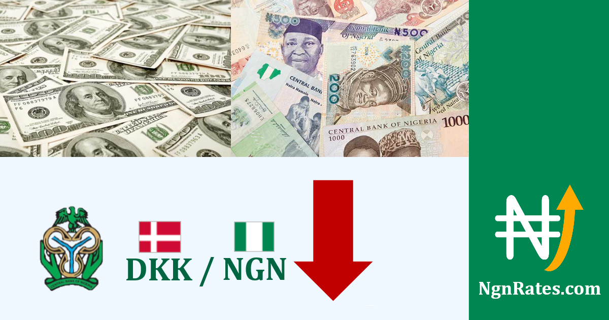 Denmark Currency To Naira AmeliaMeston