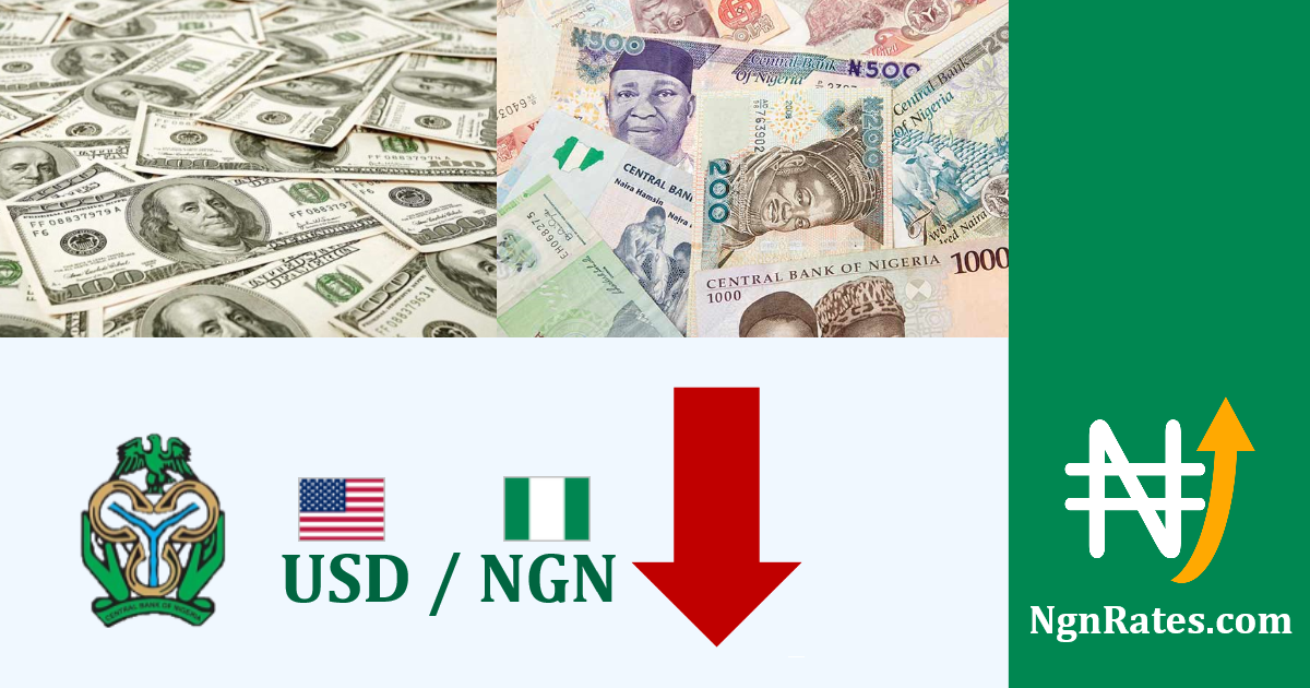 Dollar To Naira CBN Exchange Rate NgnRates latest-how-much-is-dollar-to-naira-today-exchange-rate-2019-oasdom