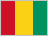 Guinean Franc (GNF)