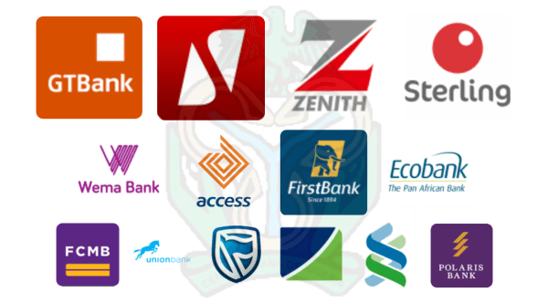 Nigeria Banks