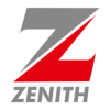 Zenith Bank PLC exchange rates